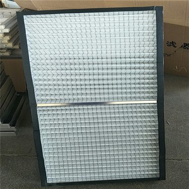 空調(diào)初效過濾器